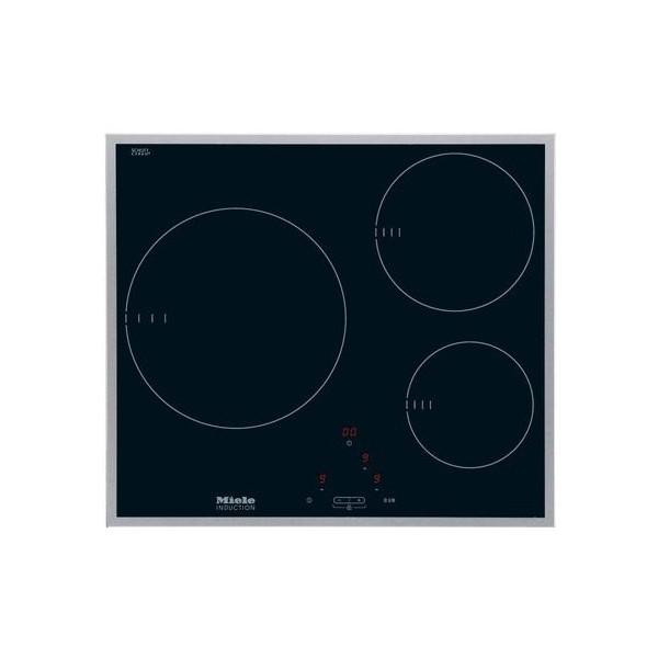 Foto Vitrocerámica Miele KM 6113