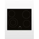 Foto Vitroceramica beko hic64402e biselada 60cm
