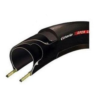 Foto Vittoria Neumático Corsa Evo Cx Ii 650x20c Flexible