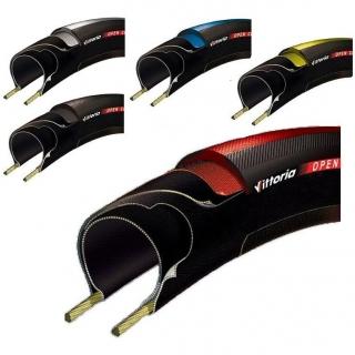 Foto Vittoria Neumático Corsa Evo Cx Ii 700x23c Flexible