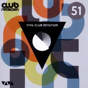 Foto Viva Club Rotation Vol.51 CD Sampler