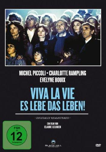 Foto Viva La Vie [DE-Version] DVD