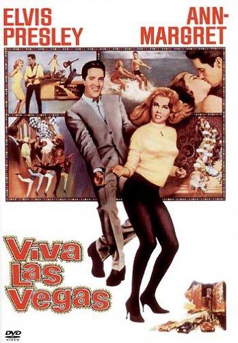 Foto Viva Las Vegas [DE-Version] DVD