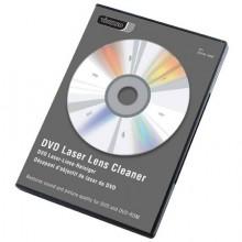 Foto Vivanco DC1 Limpiador de lentes DVD con 6 cepillos