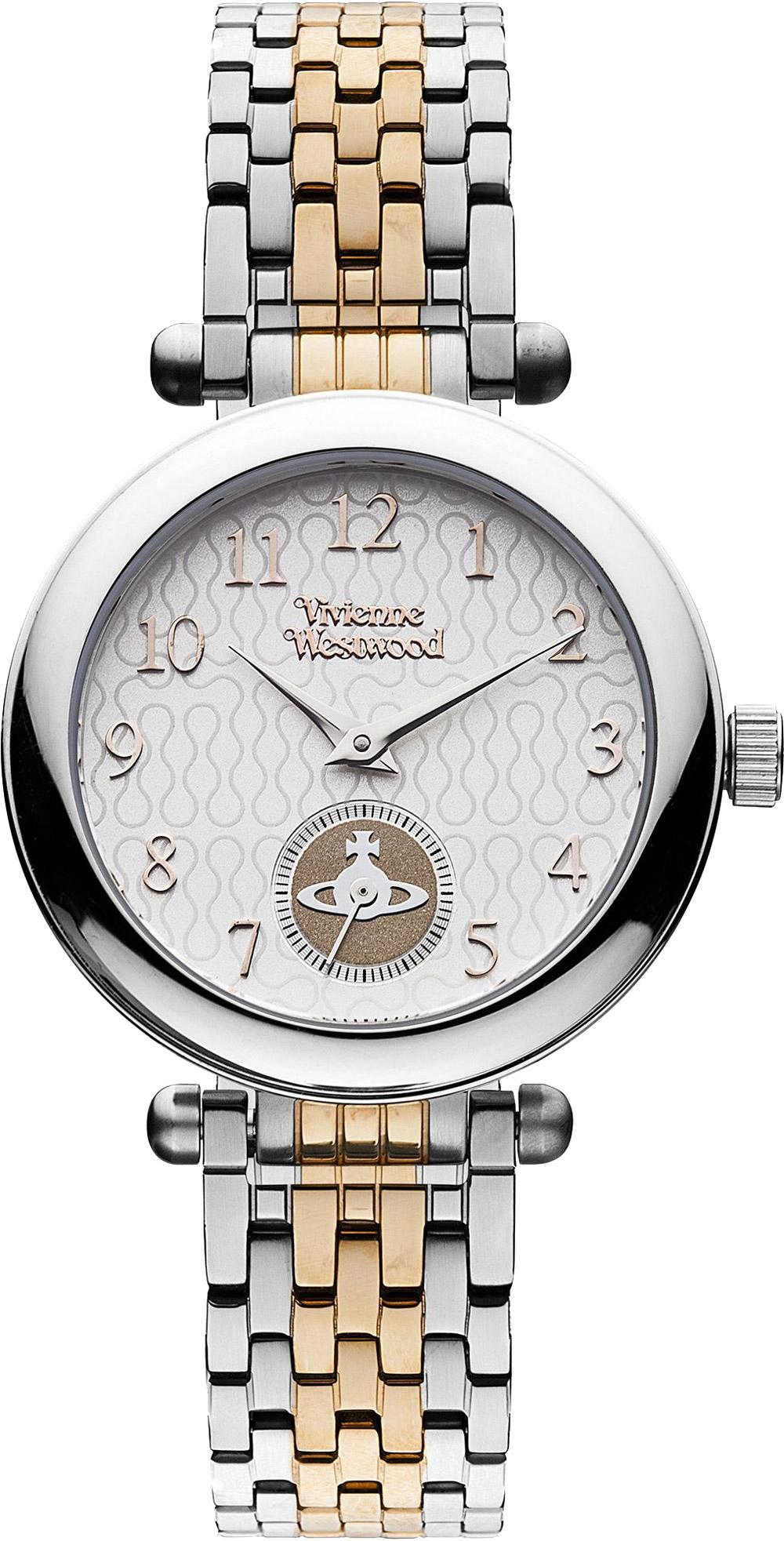 Foto Vivienne Westwood Reloj de la mujer Primrose VV051SLTT