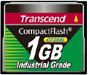 Foto Vivitar 3305 Memoria Flash 1GB Tarjeta (200x) TS1GCF200I