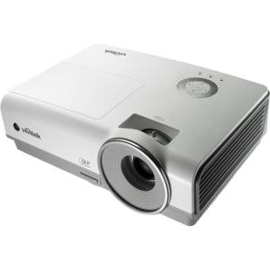 Foto Vivitek D859 - 3600l xga portable projector