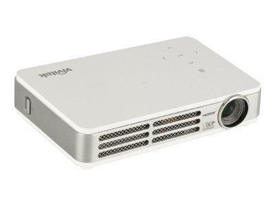 Foto Vivitek qumi proyector dlp 3d
