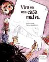 Foto Vivo En Una Casa Malva