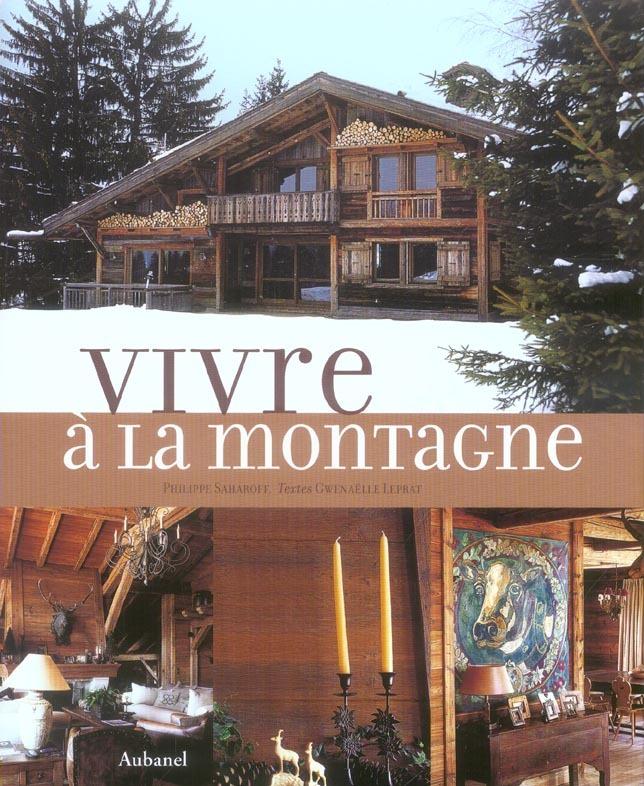 Foto Vivre a la montagne