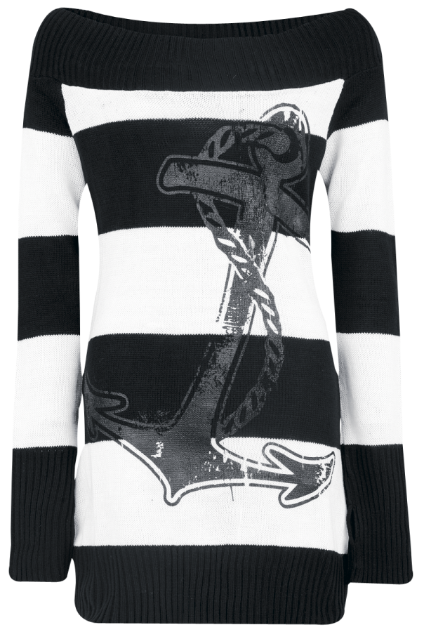 Foto Vixxsin: Anchor - Jersey chica