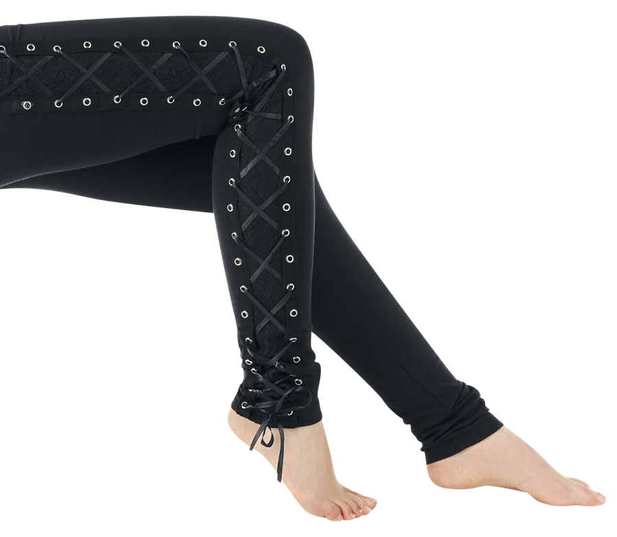 Foto Vixxsin: Corset - Leggings