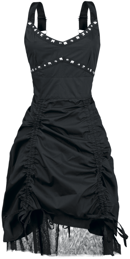 Foto Vixxsin: Harmony - Vestido