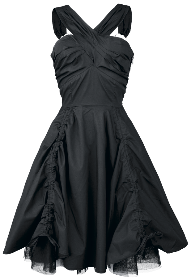 Foto Vixxsin: Jennie - Vestido