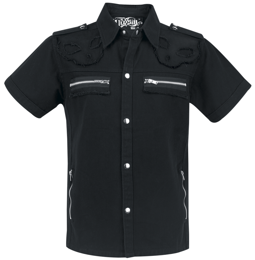 Foto Vixxsin: Max Shirt - Camisa