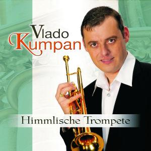 Foto Vlado Kumpan: Himmlische Trompete CD