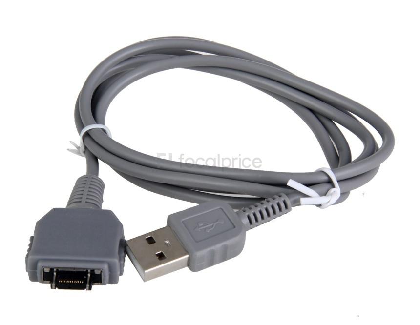 Foto VMC-MD1 Cable USB (Negro)