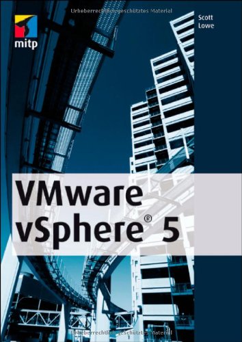 Foto VMware vSphere® 5