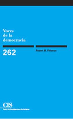 Foto Voces de la democracia