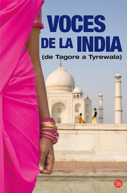Foto VOCES DE LA INDIA FG