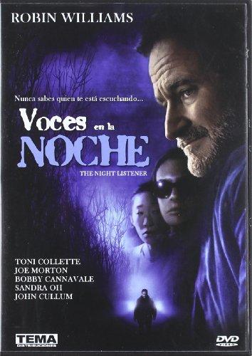 Foto Voces En La Noche [DVD]