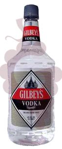 Foto Vodka Gilbey's