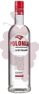Foto Vodka Polonia