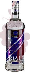 Foto Vodka Rial de Luxe