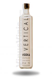 Foto Vodka Vertical