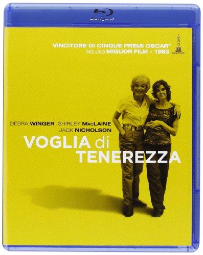 Foto Voglia di tenerezza [Italia] [Blu-ray]