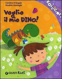 Foto Voglio il mio Dino!