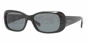 Foto Vogue 2606s Negro / Gris