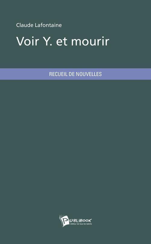 Foto Voir Y. et mourir