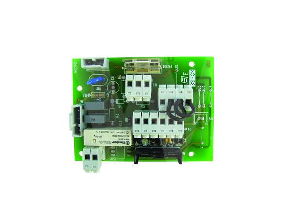 Foto Vokera 10023299 Printed Circuit Board