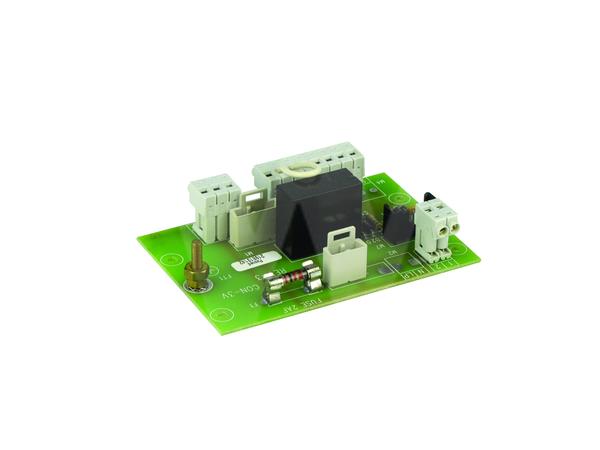 Foto Vokera 8960 Input Printed Circuit Board