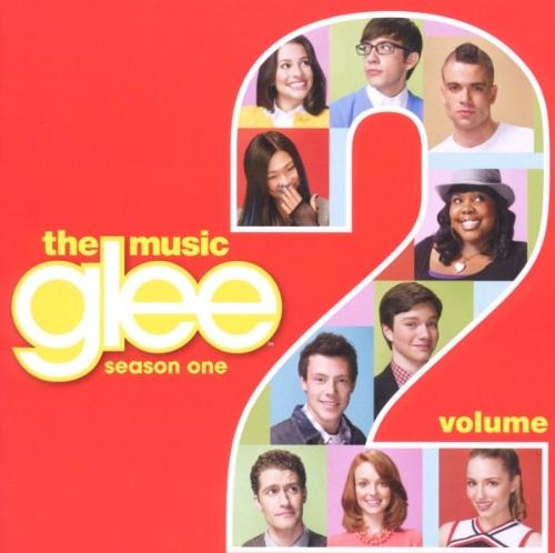Foto Vol. 2-Glee: the Music