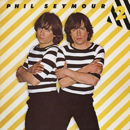 Foto Vol. 2-Phil Seymour Archive Series