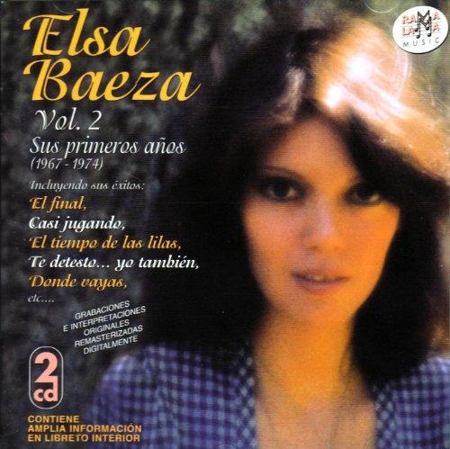 Foto Vol.2 Sus Primeros Años (1967-1974)