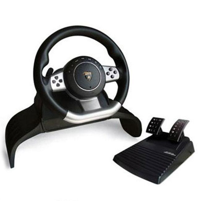 Foto Volante atomic lamborghini gallardo steering wheel