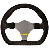 Foto Volante del modelo 27 del volante de Momo