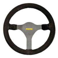Foto Volante del modelo 31 del volante de Momo