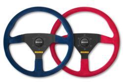 Foto VOLANTE MOMO COMPETICION mod. 78 LIM. ED.