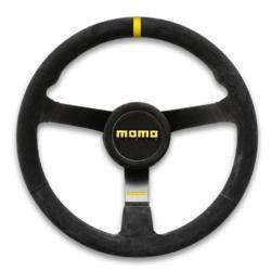 Foto VOLANTE MOMO COMPETICION mod. N38