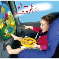 Foto Volante Wonder Wheel de Tiny Love