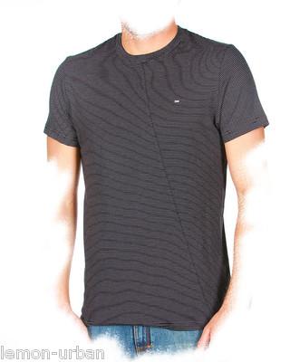 Foto Volcom Camiseta T-shirt-x Ray Premium Ss-navy-talla:m-