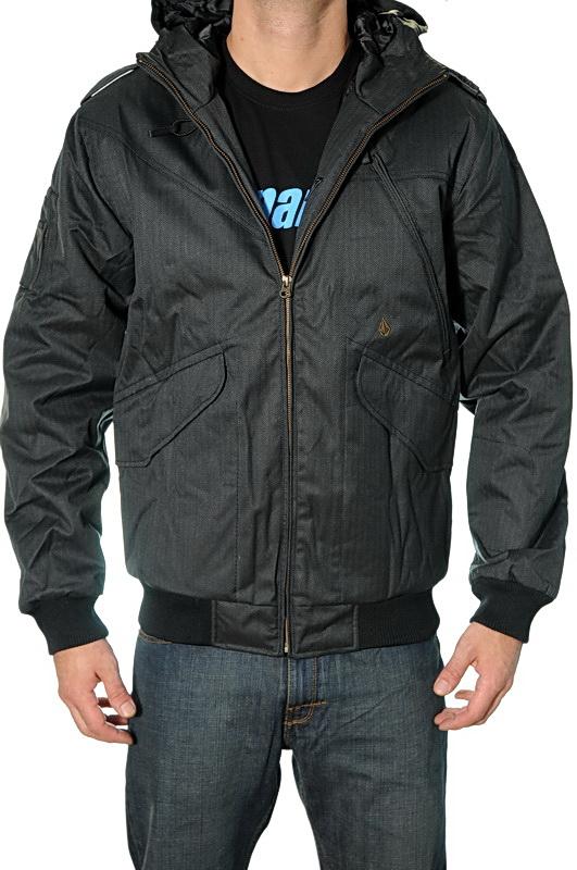 Foto Volcom Cavelier print Chaqueta