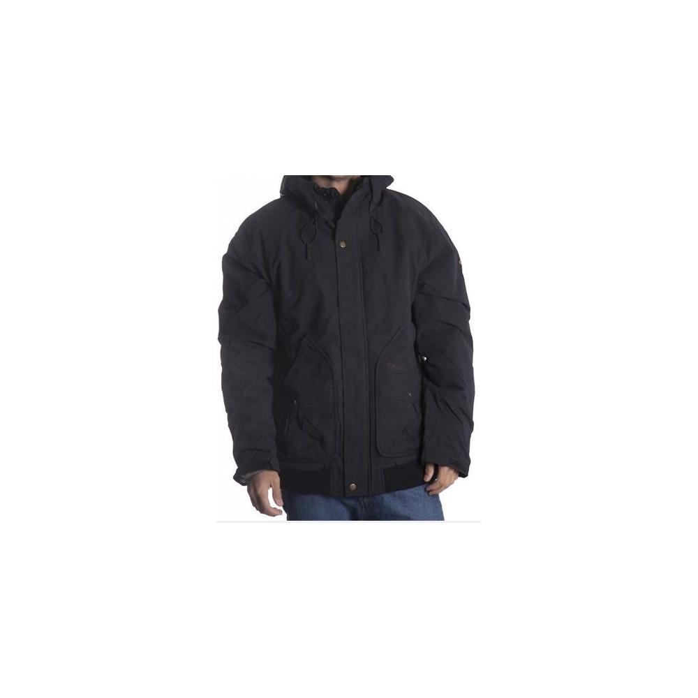 Foto Volcom Cazadora Volcom: Freak BK Talla: XL