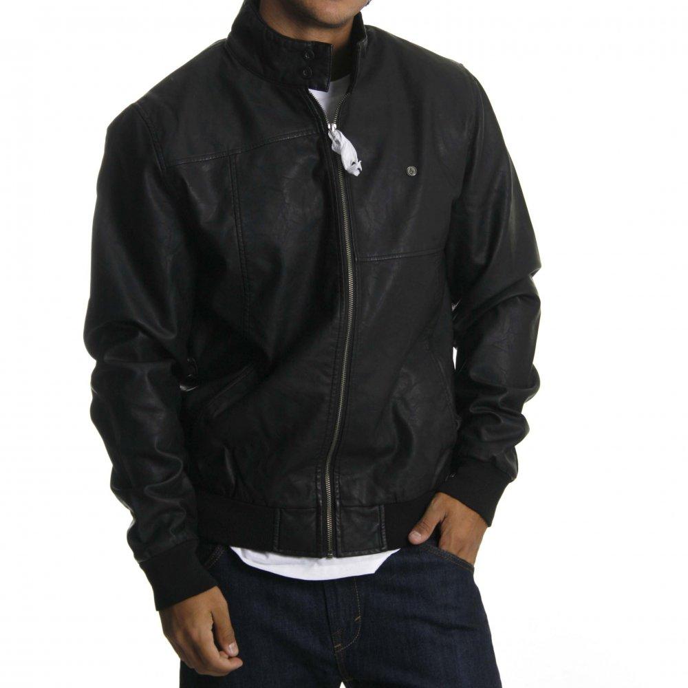 Foto Volcom Cazadora Volcom: Hoxton Nuts BK Talla: L