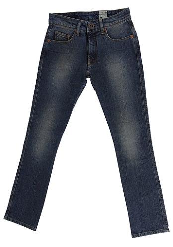 Foto Volcom Chili Joker Jeans flow wash