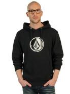 Foto Volcom Circle Stone Hoodie negro